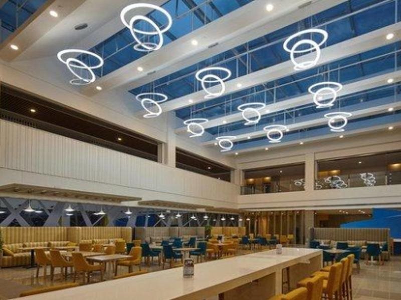 Хэфэй: Holiday Inn Express Hefei North