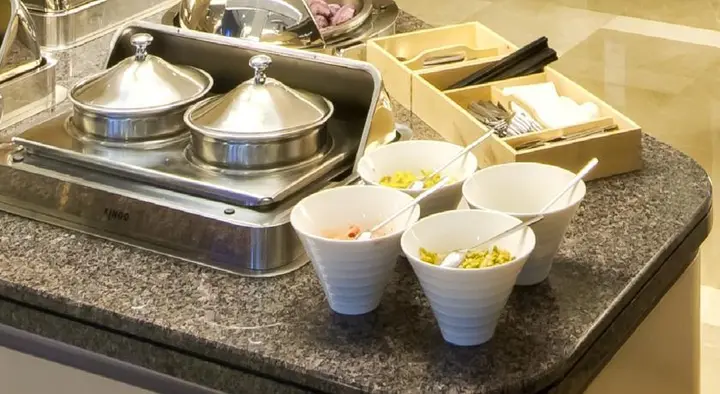 Хэфэй: Holiday Inn Express Hefei North