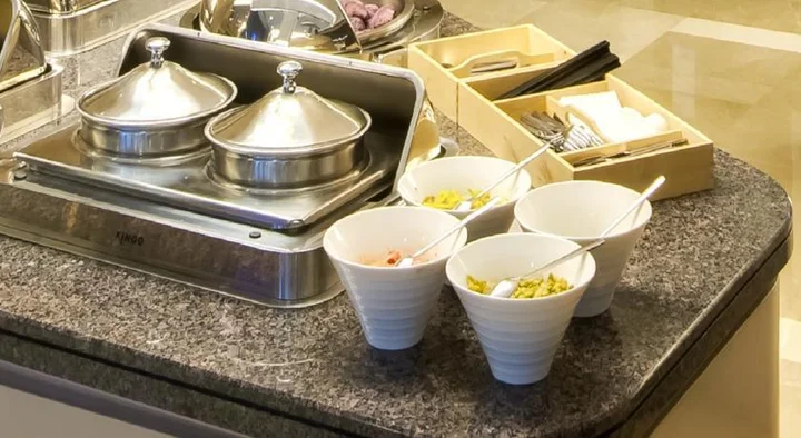 Хэфэй: Holiday Inn Express Hefei North