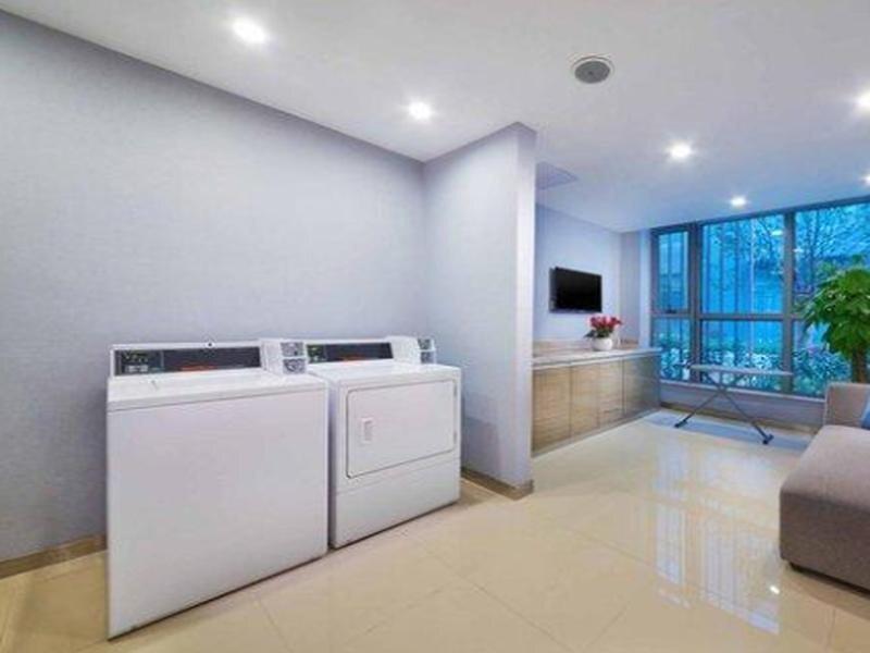 Хэфэй: Holiday Inn Express Hefei North