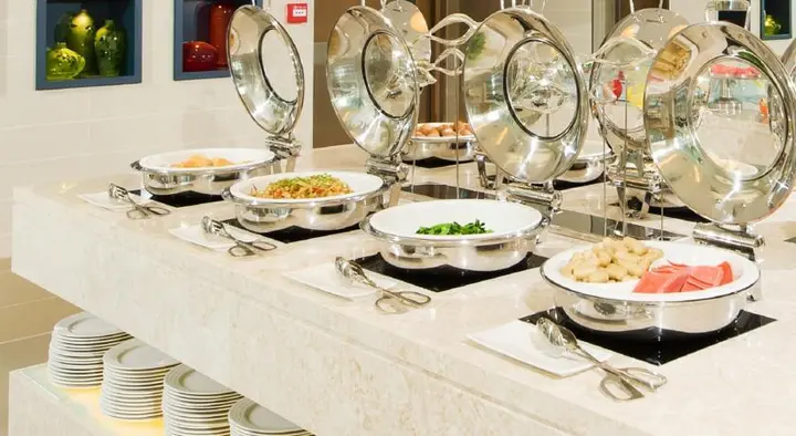 Хэфэй: Holiday Inn Express Hefei North