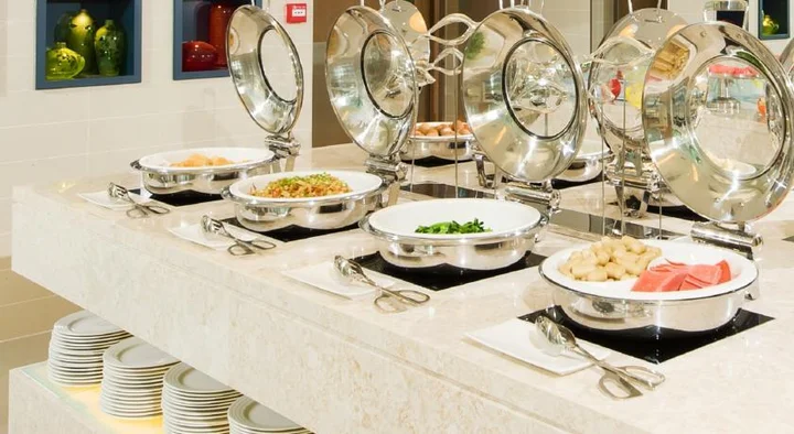 Хэфэй: Holiday Inn Express Hefei North