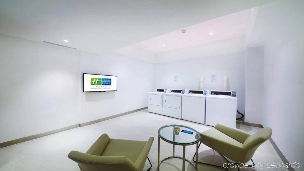 Holiday Inn Express Dujiangyan Downtown — фото 4