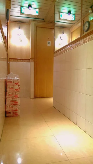 Гонконг: Nathan House