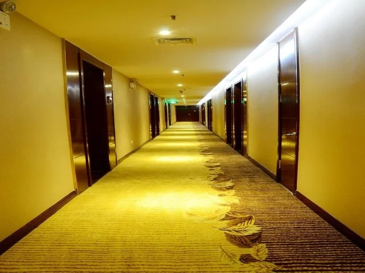 Чжухай: Xin Heng An Hotel