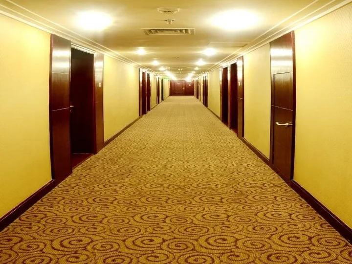 Чжухай: Xin Heng An Hotel