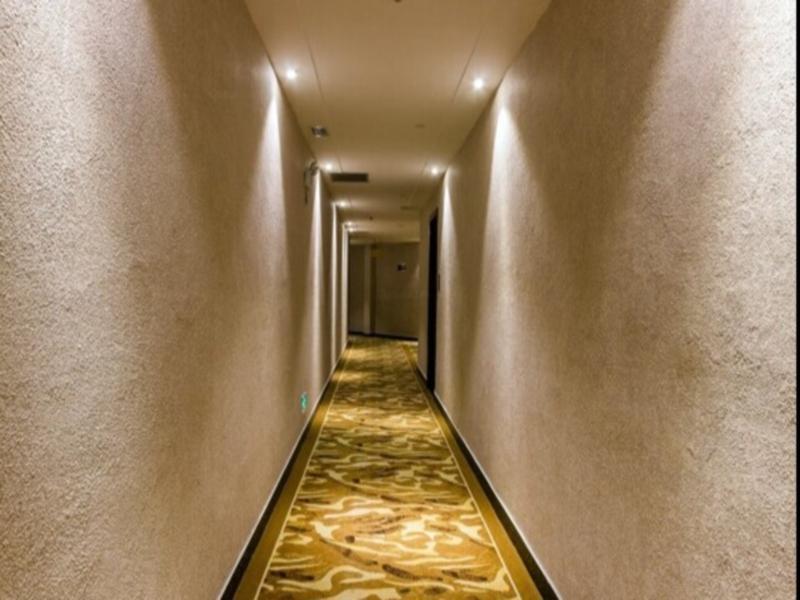 Sotel Inn Unione Shenzhen Yuanfen Boutique Hotel — фото 2