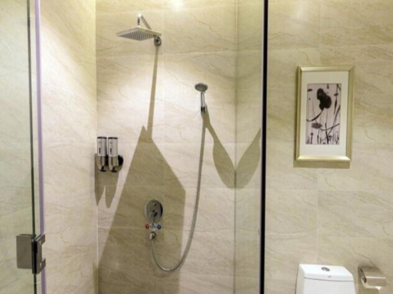 Sotel Inn Unione Shenzhen Yuanfen Boutique Hotel — фото 4
