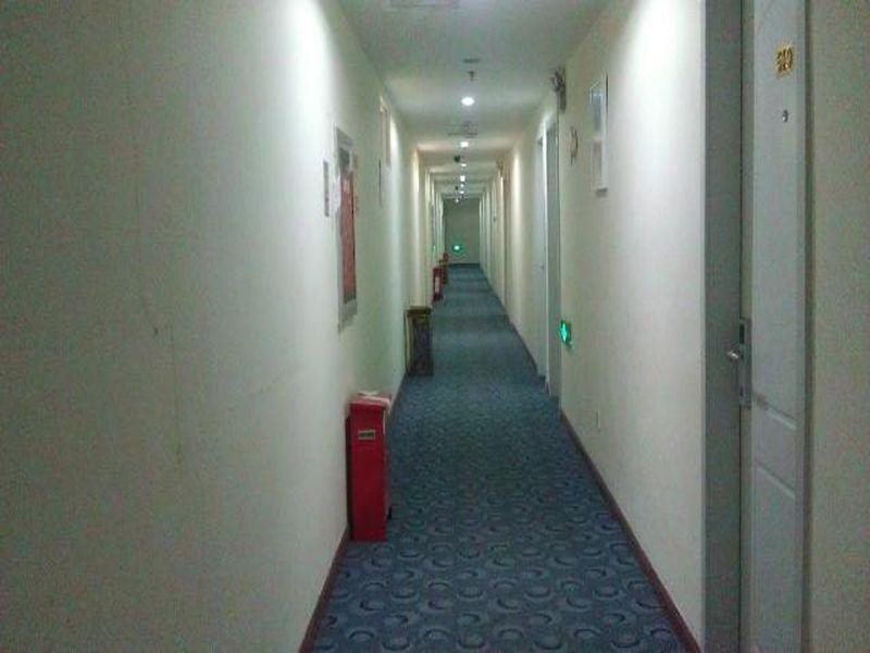 Яньчэн: 7 Days Inn