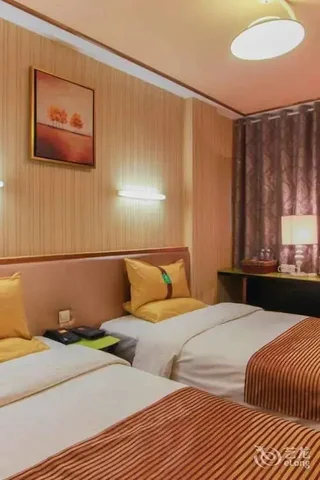 Уху: 7 Days Inn Wuhu Jiaxinmao Square