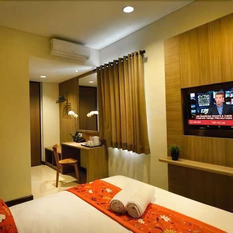 Ухань: 7 Days Inn