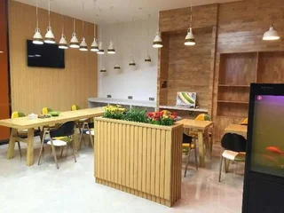 Чанша: 7Days Premium Wangcheng Walking Street