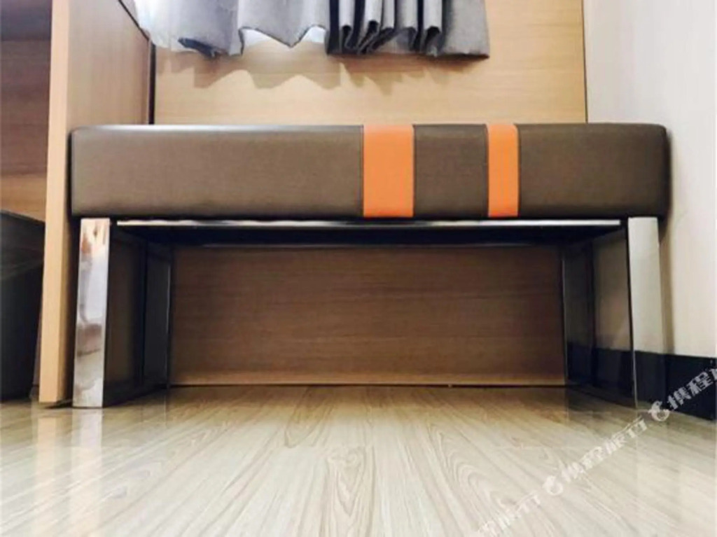 Чанша: 7 Days Inn Changsha Pedestrian Street Branch