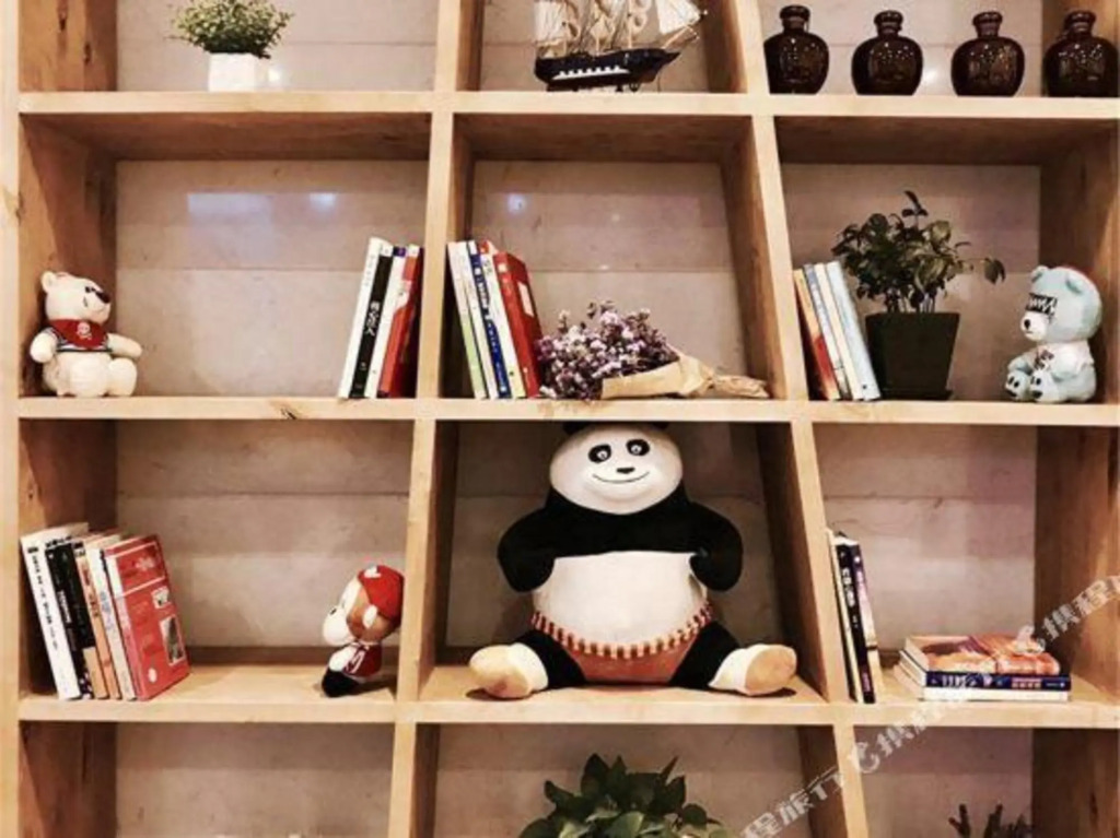Чанша: 7 Days Inn Changsha Pedestrian Street Branch