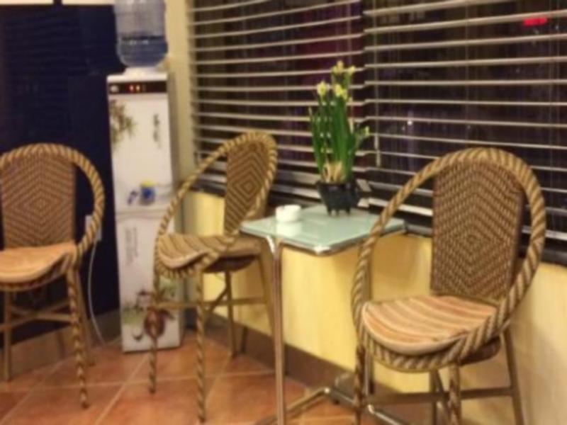 Чжэньцзян: 7 Days Inn Zhenjiang Dashikou Branch