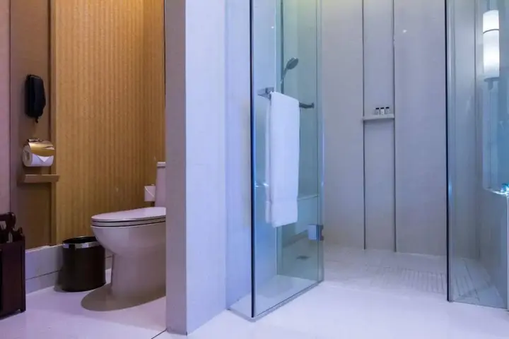 Цзинхун: Sheraton Grand Xishuangbanna Hotel