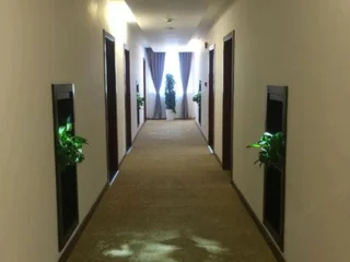 Шанхай: Hengshan International Business Hotel