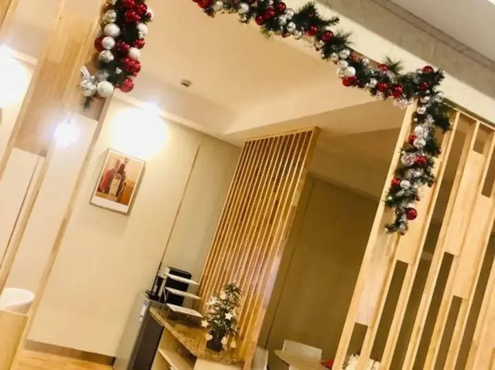 Шанхай: Hengshan International Business Hotel