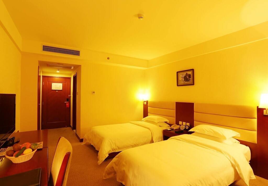 Пекин: China Great Hall Hotel