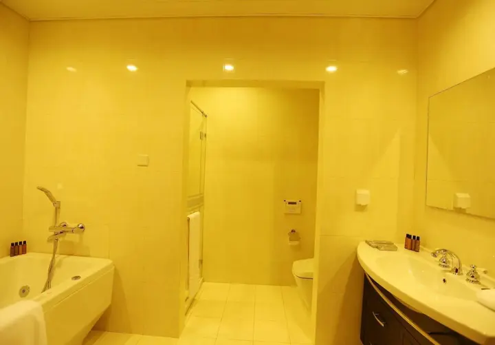 Пекин: China Great Hall Hotel