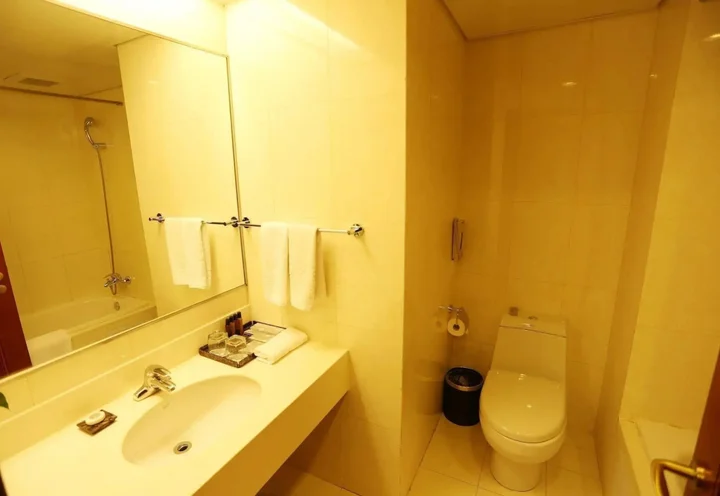Пекин: China Great Hall Hotel