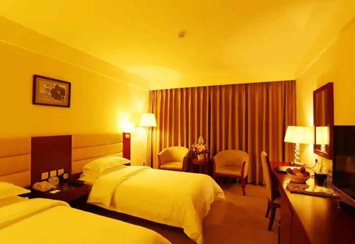 Пекин: China Great Hall Hotel