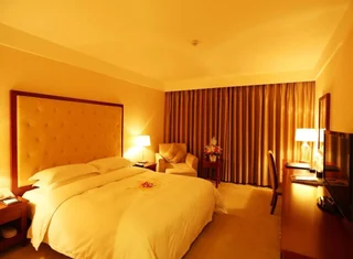 Пекин: China Great Hall Hotel