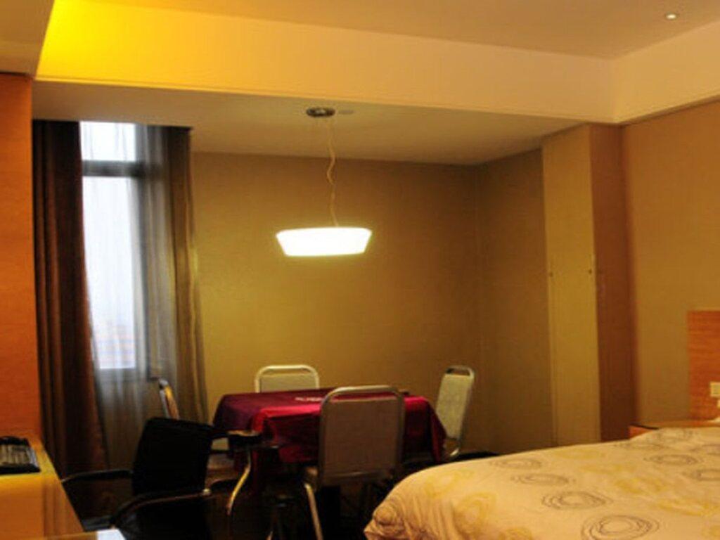 Наньчан: Good Hotel Nanchang Beijing Road