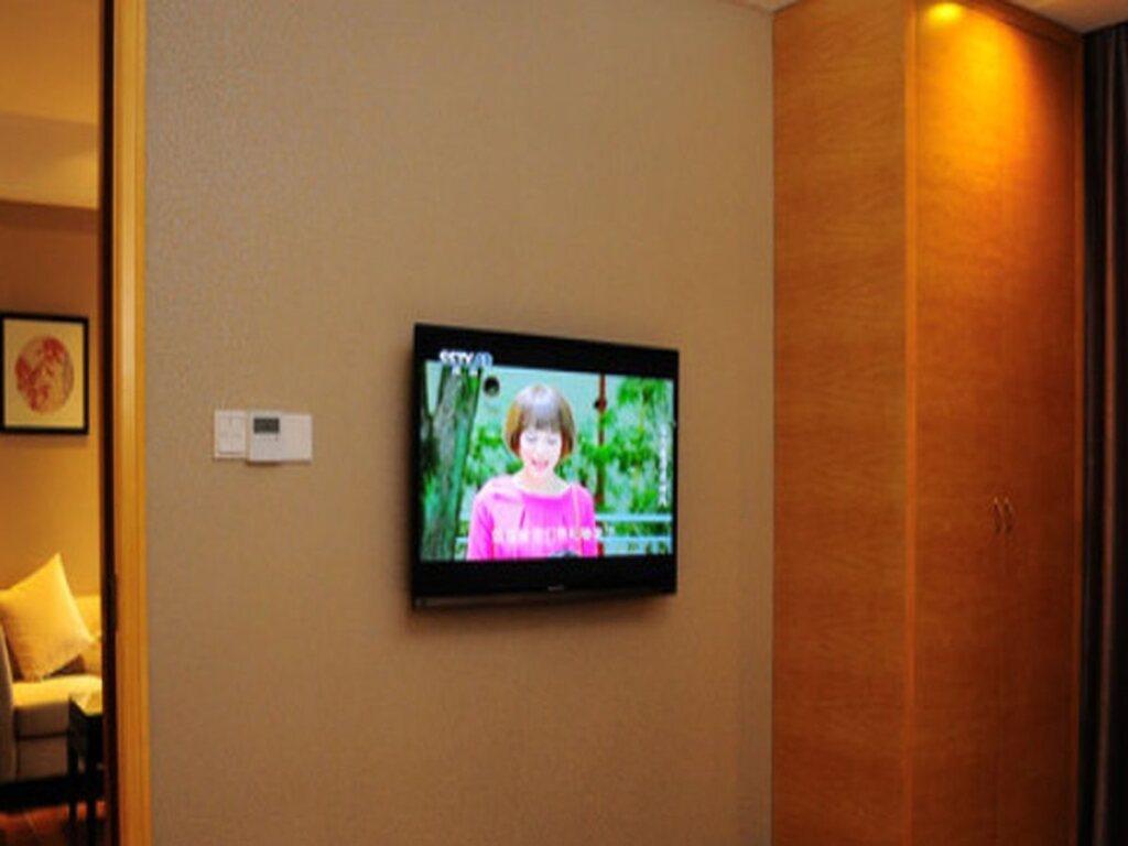 Наньчан: Good Hotel Nanchang Beijing Road
