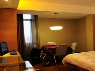 Наньчан: Good Hotel Nanchang Beijing Road