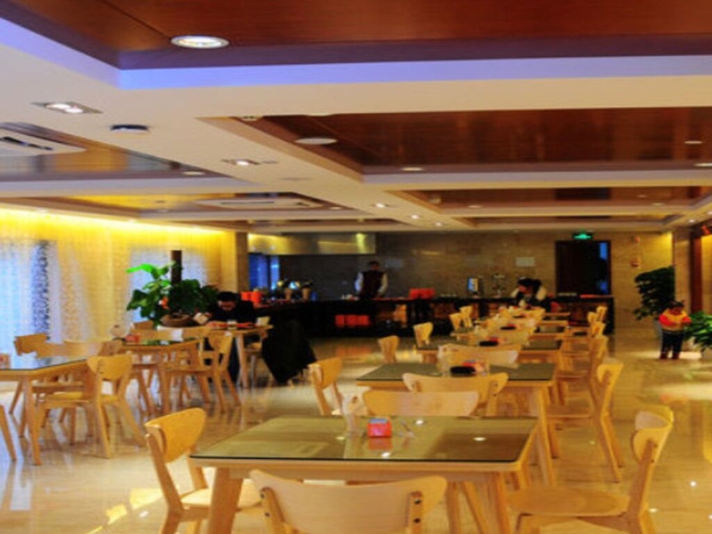 Наньчан: Good Hotel Nanchang Beijing Road