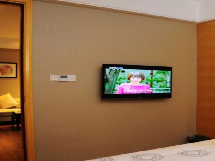 Наньчан: Good Hotel Nanchang Beijing Road