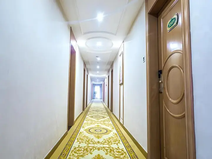 Яншо: Vienna Hotel Guangxi Yangshuo Impression