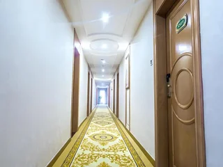Яншо: Vienna Hotel Guangxi Yangshuo Impression