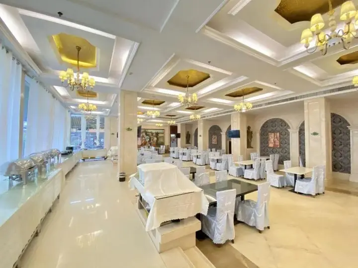 Яншо: Vienna Hotel Guangxi Yangshuo Impression