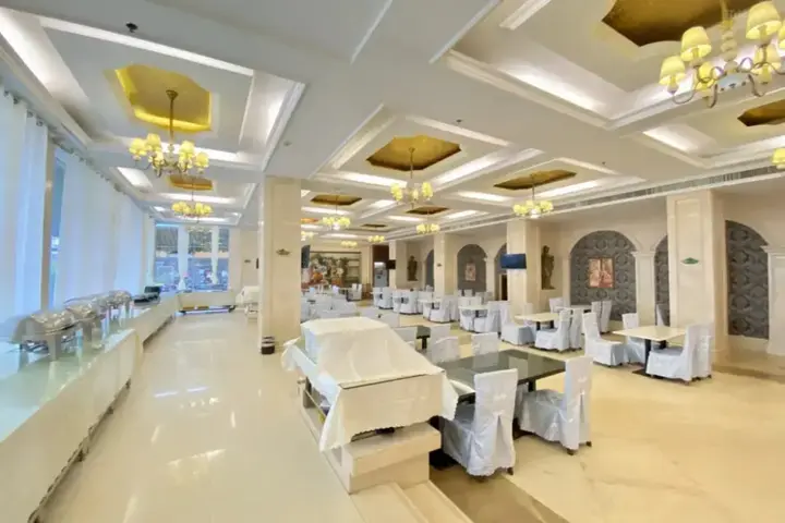 Яншо: Vienna Hotel Guangxi Yangshuo Impression