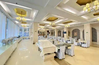 Яншо: Vienna Hotel Guangxi Yangshuo Impression