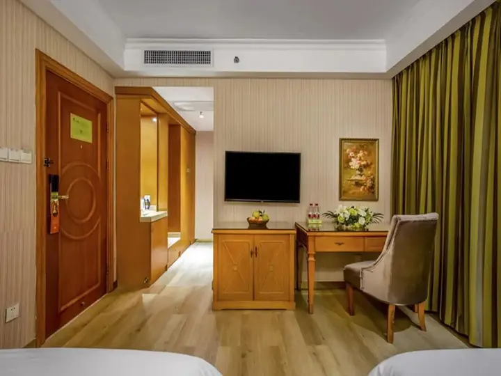 Яншо: Vienna Hotel Guangxi Yangshuo Impression