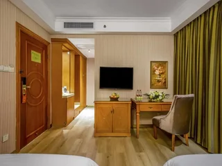 Яншо: Vienna Hotel Guangxi Yangshuo Impression