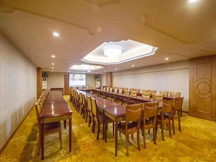 Яншо: Vienna Hotel Guangxi Yangshuo Impression