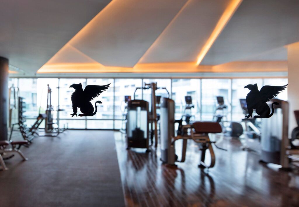 Шэньчжэнь: JW Marriott Hotel Shenzhen Bao'an