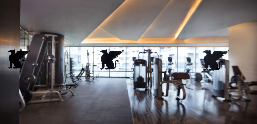 Шэньчжэнь: JW Marriott Hotel Shenzhen Bao'an