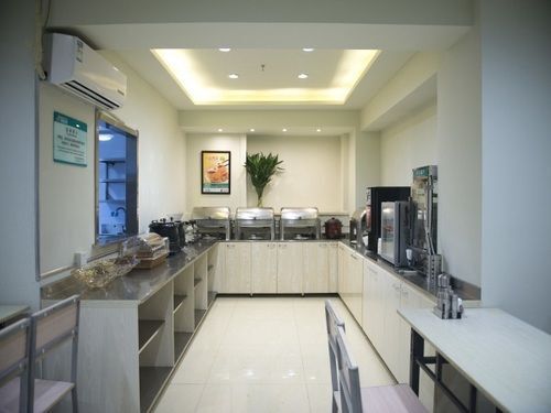 Харбин: Jinjiang Inn Style Harbin Songhuajiang Bank Daxin Street
