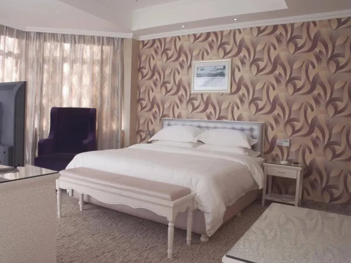 Урумчи: Yi Jia City Hotel