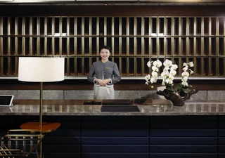 Чунцин: The Lotus Hotel Chongqing