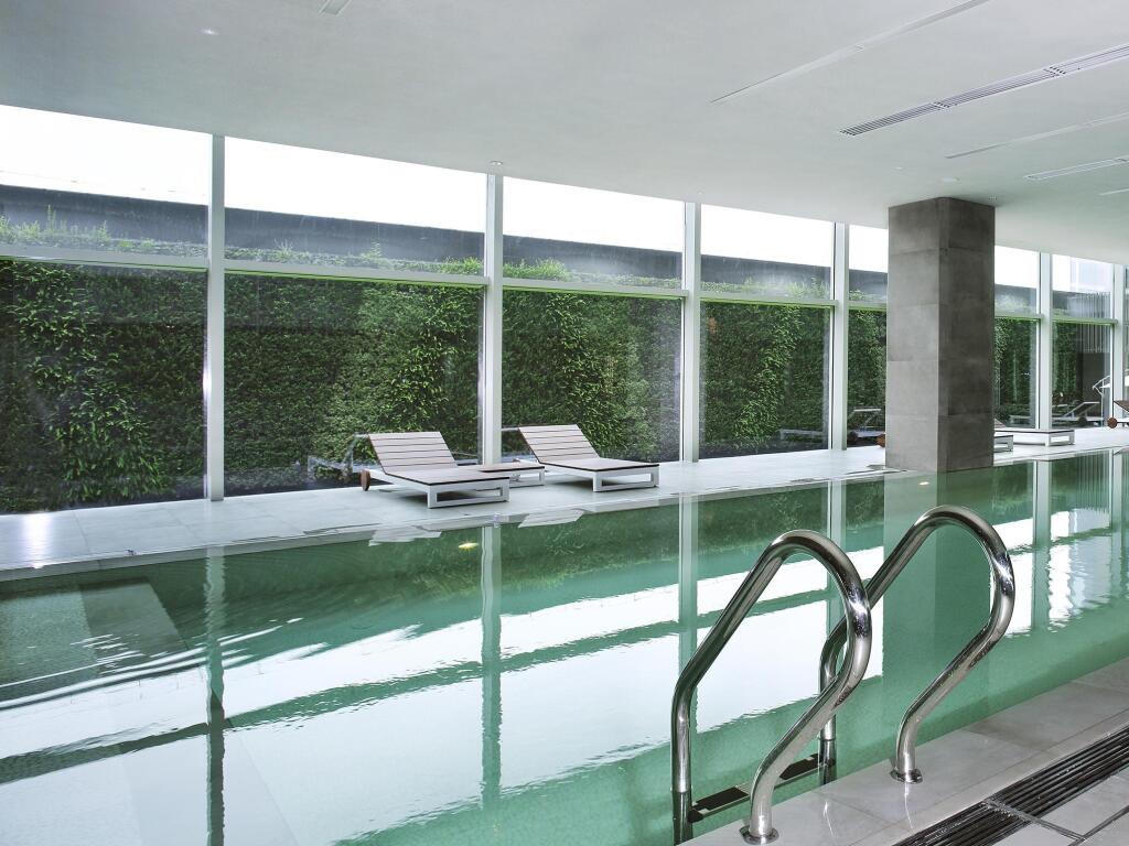 Чунцин: The Lotus Hotel Chongqing