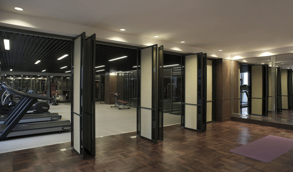 Чунцин: The Lotus Hotel Chongqing