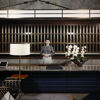 Чунцин: The Lotus Hotel Chongqing