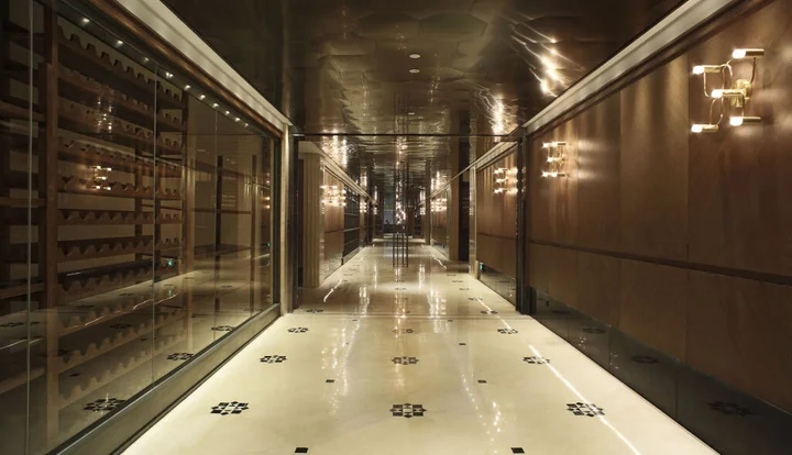 Чунцин: The Lotus Hotel Chongqing