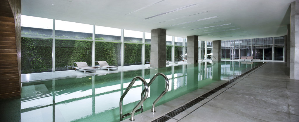 Чунцин: The Lotus Hotel Chongqing